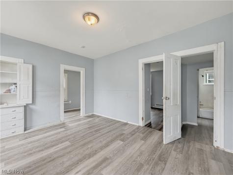3257 Woodbridge Avenue Cleveland OH 44109