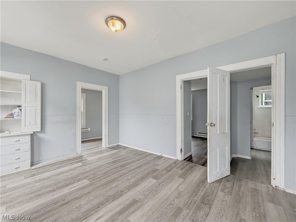 3257 Woodbridge Avenue Cleveland OH 44109