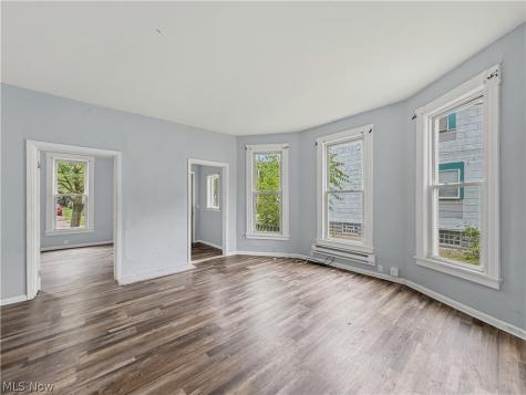 3257 Woodbridge Avenue Cleveland OH 44109