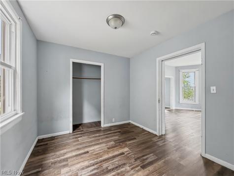 3257 Woodbridge Avenue Cleveland OH 44109