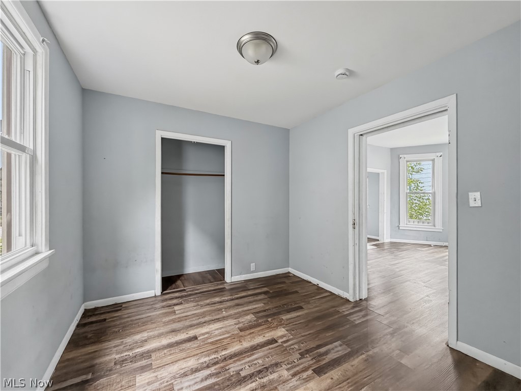 3257 Woodbridge Avenue Cleveland OH 44109