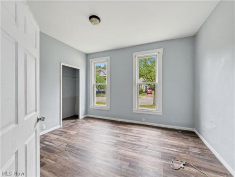 3257 Woodbridge Avenue Cleveland OH 44109