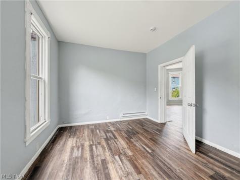 3257 Woodbridge Avenue Cleveland OH 44109