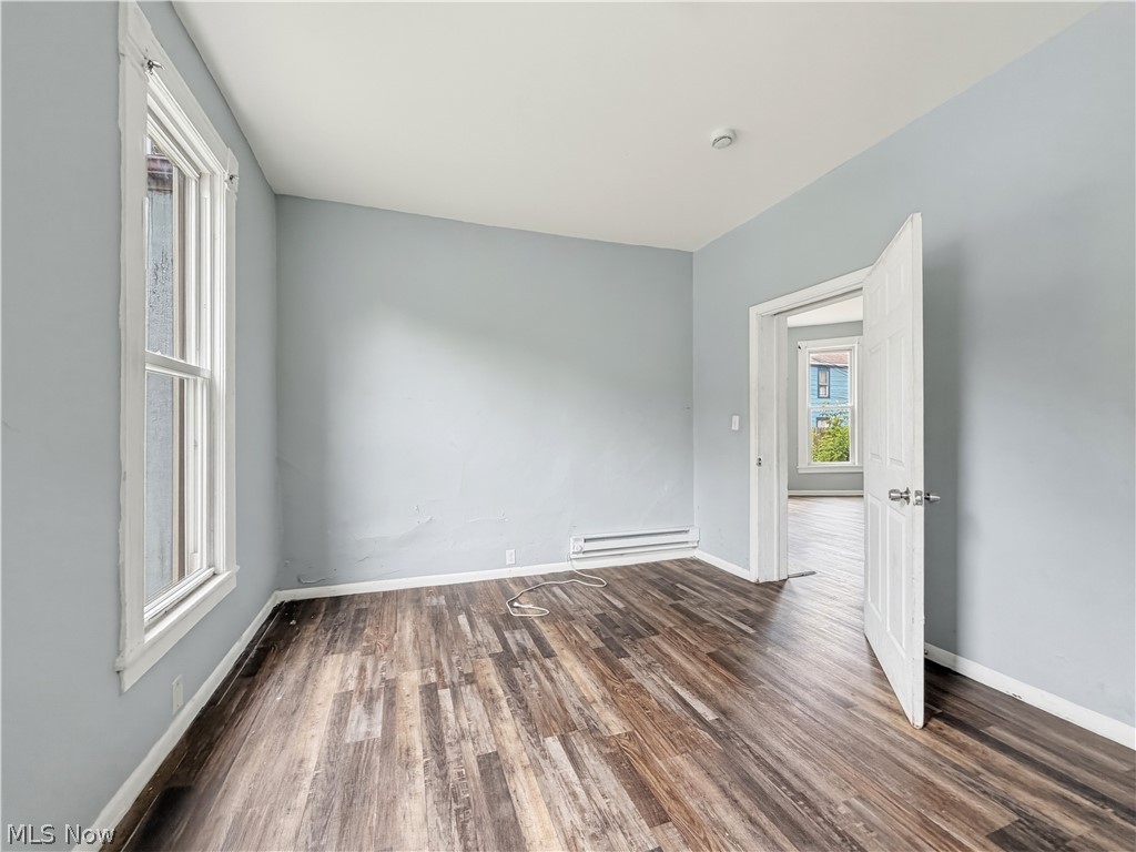 3257 Woodbridge Avenue Cleveland OH 44109