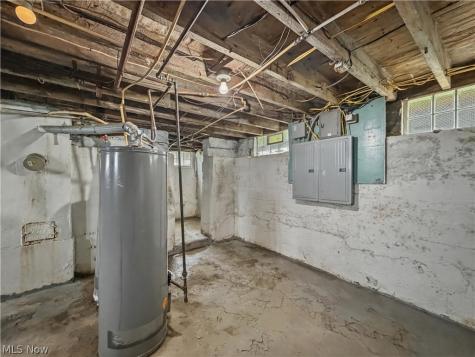 3257 Woodbridge Avenue Cleveland OH 44109