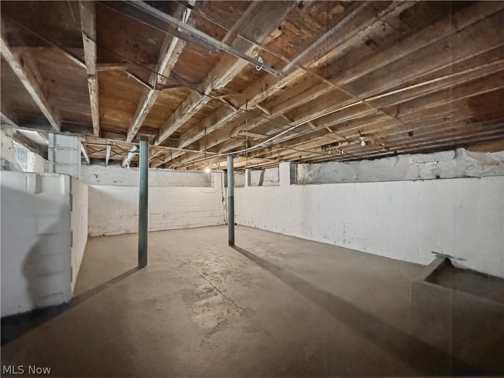 3257 Woodbridge Avenue Cleveland OH 44109