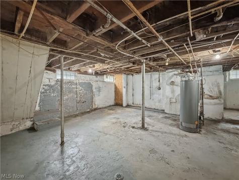 3257 Woodbridge Avenue Cleveland OH 44109