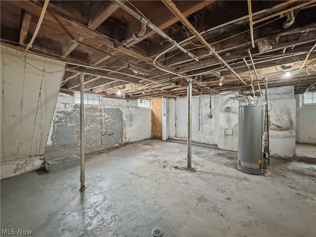 3257 Woodbridge Avenue Cleveland OH 44109