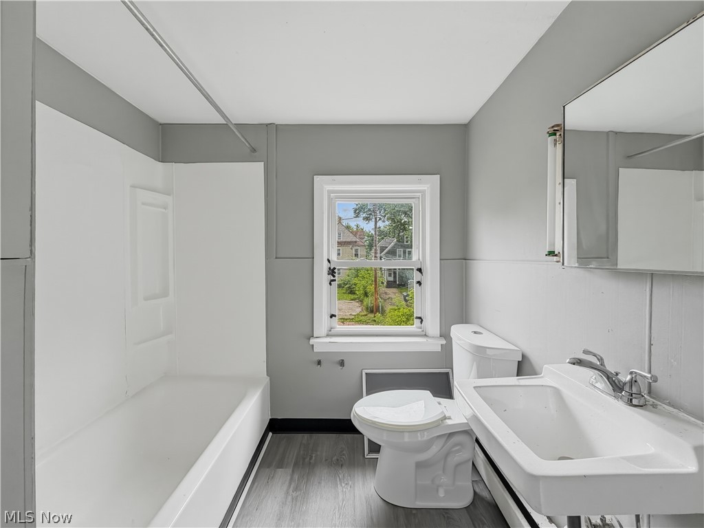 3257 Woodbridge Avenue Cleveland OH 44109