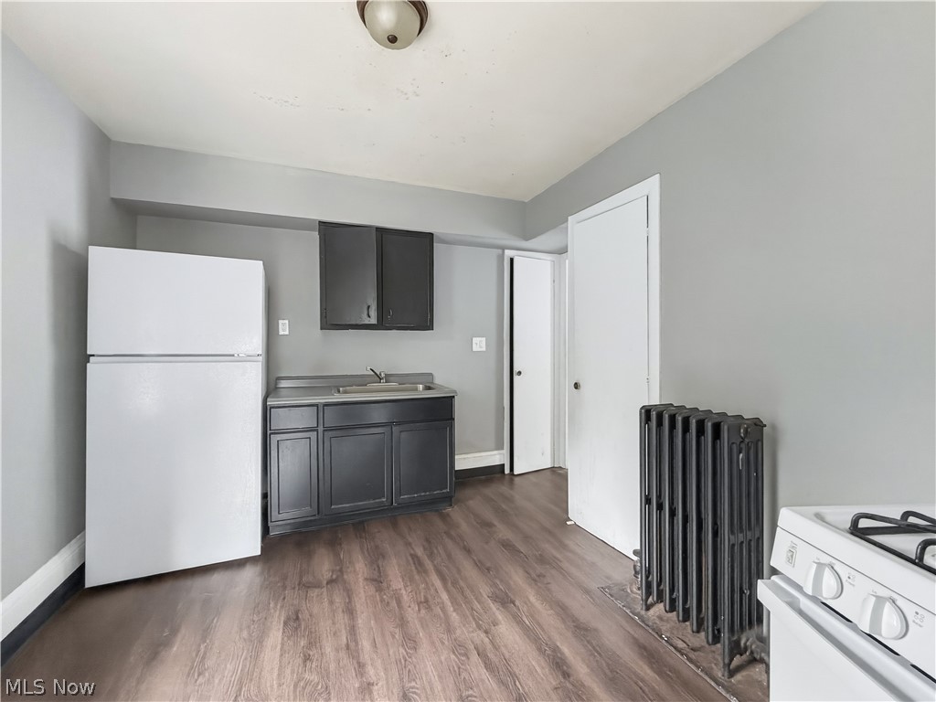 3257 Woodbridge Avenue Cleveland OH 44109