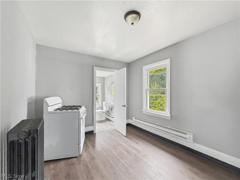 3257 Woodbridge Avenue Cleveland OH 44109