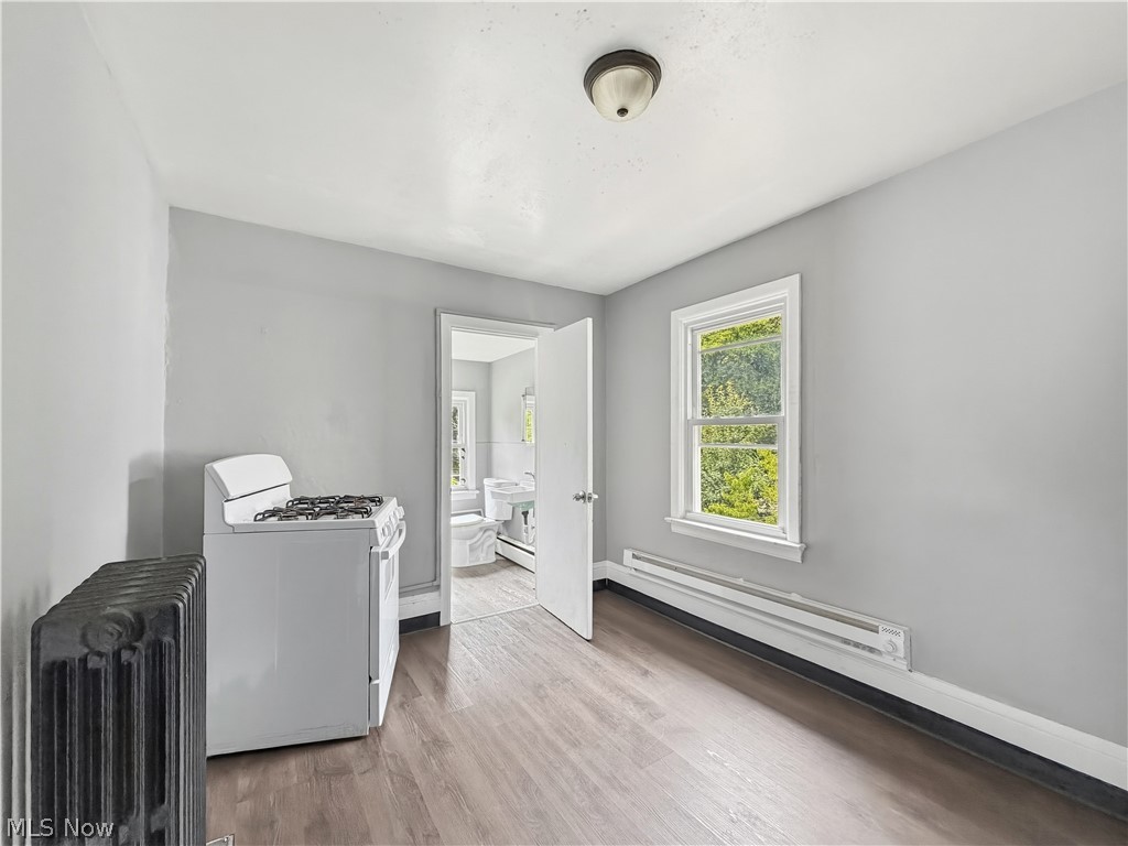 3257 Woodbridge Avenue Cleveland OH 44109