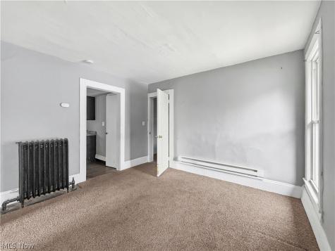 3257 Woodbridge Avenue Cleveland OH 44109