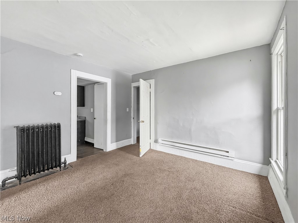 3257 Woodbridge Avenue Cleveland OH 44109