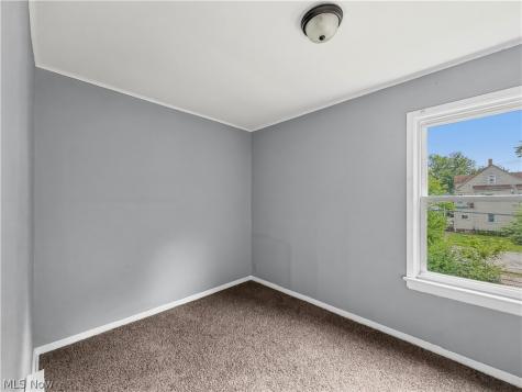 3257 Woodbridge Avenue Cleveland OH 44109