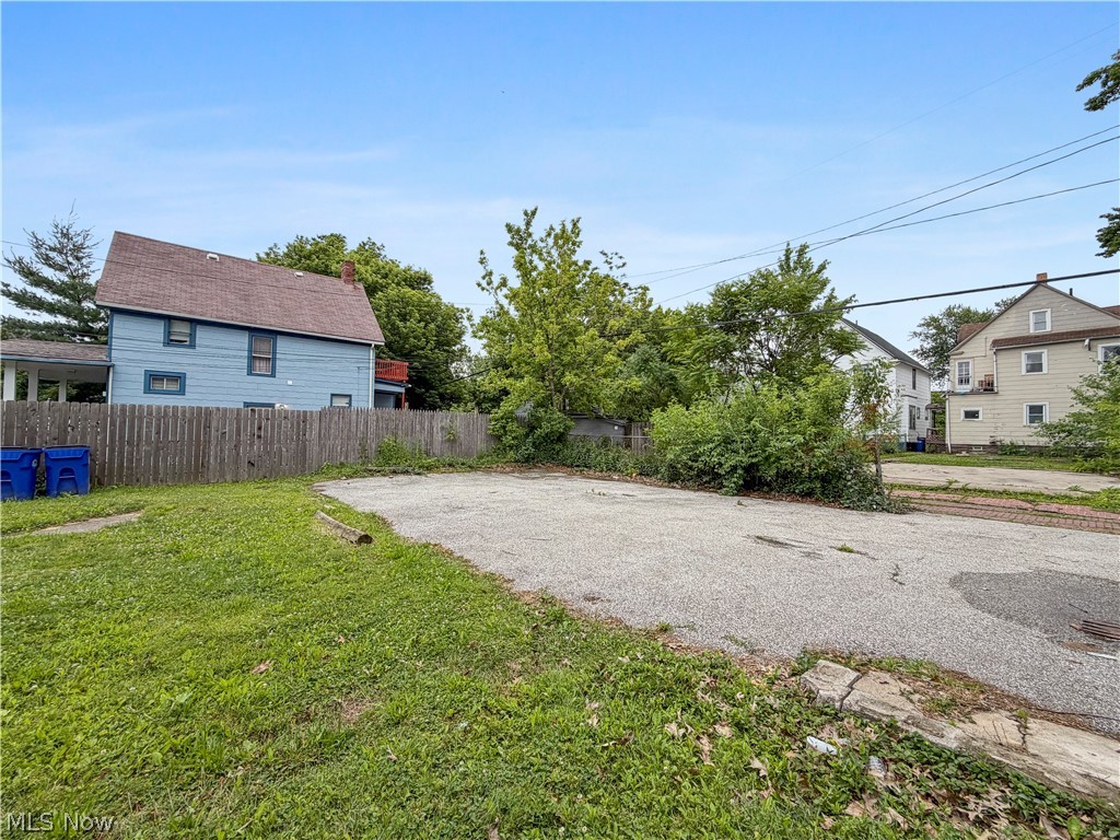 3257 Woodbridge Avenue Cleveland OH 44109
