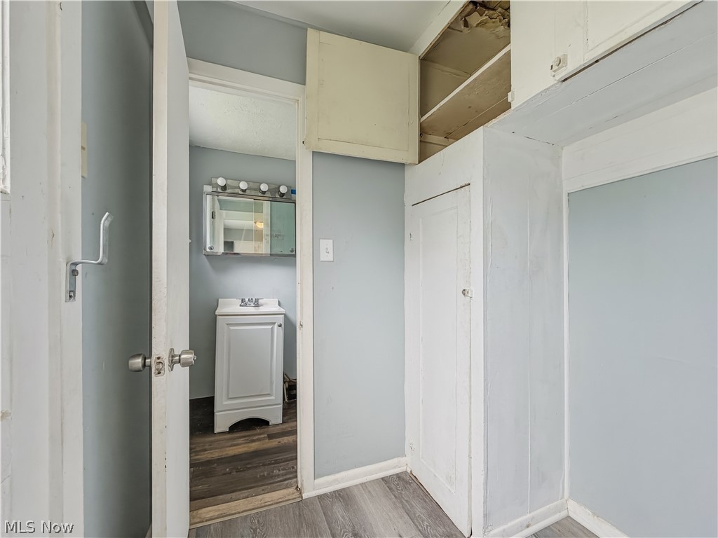 3257 Woodbridge Avenue Cleveland OH 44109