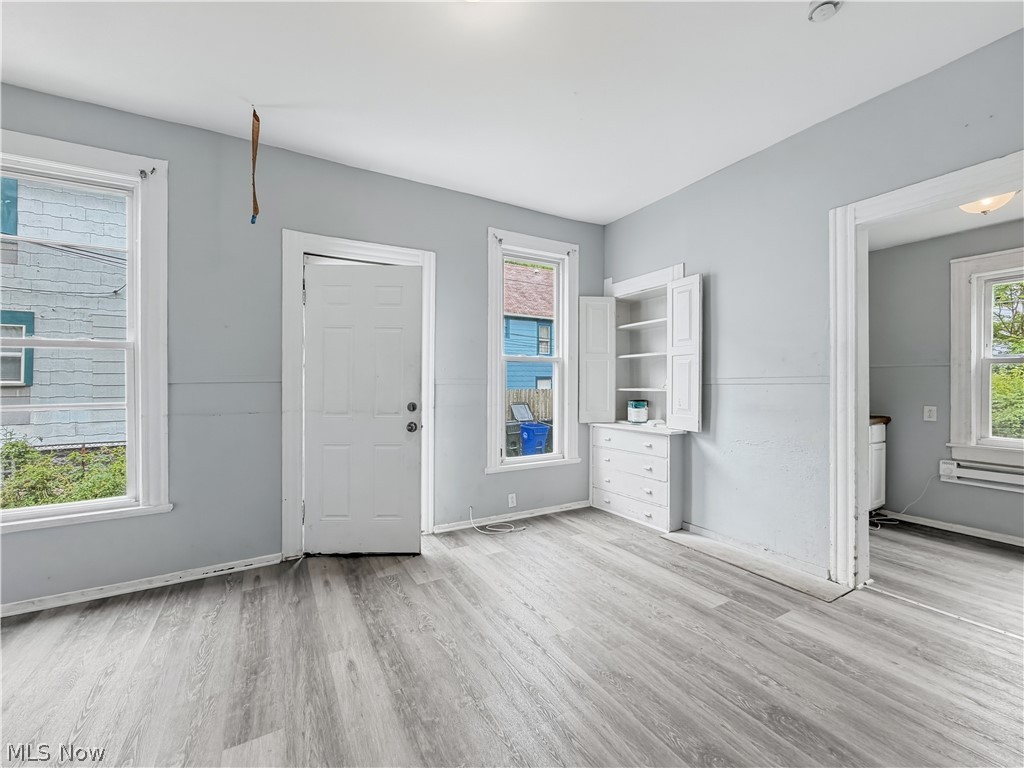 3257 Woodbridge Avenue Cleveland OH 44109