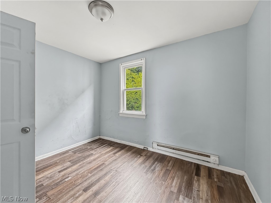 3257 Woodbridge Avenue Cleveland OH 44109