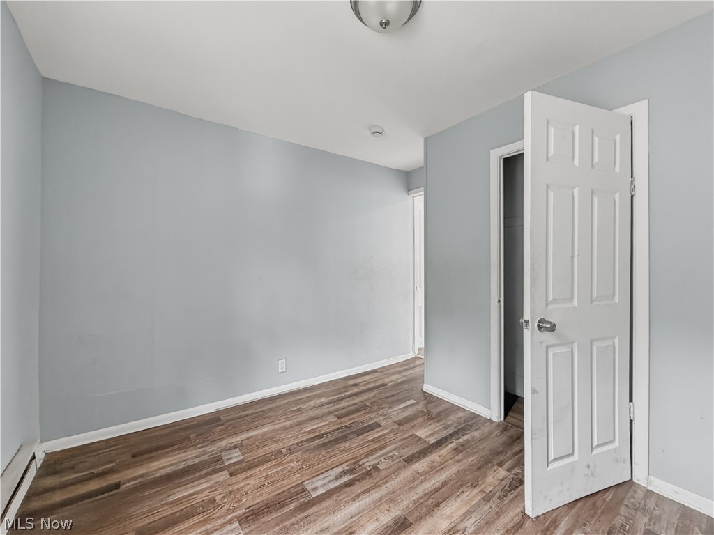 3257 Woodbridge Avenue Cleveland OH 44109