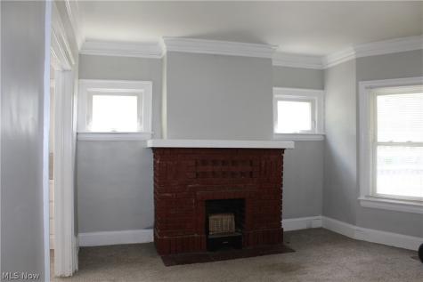 3281 E 118th Street Cleveland OH 44120