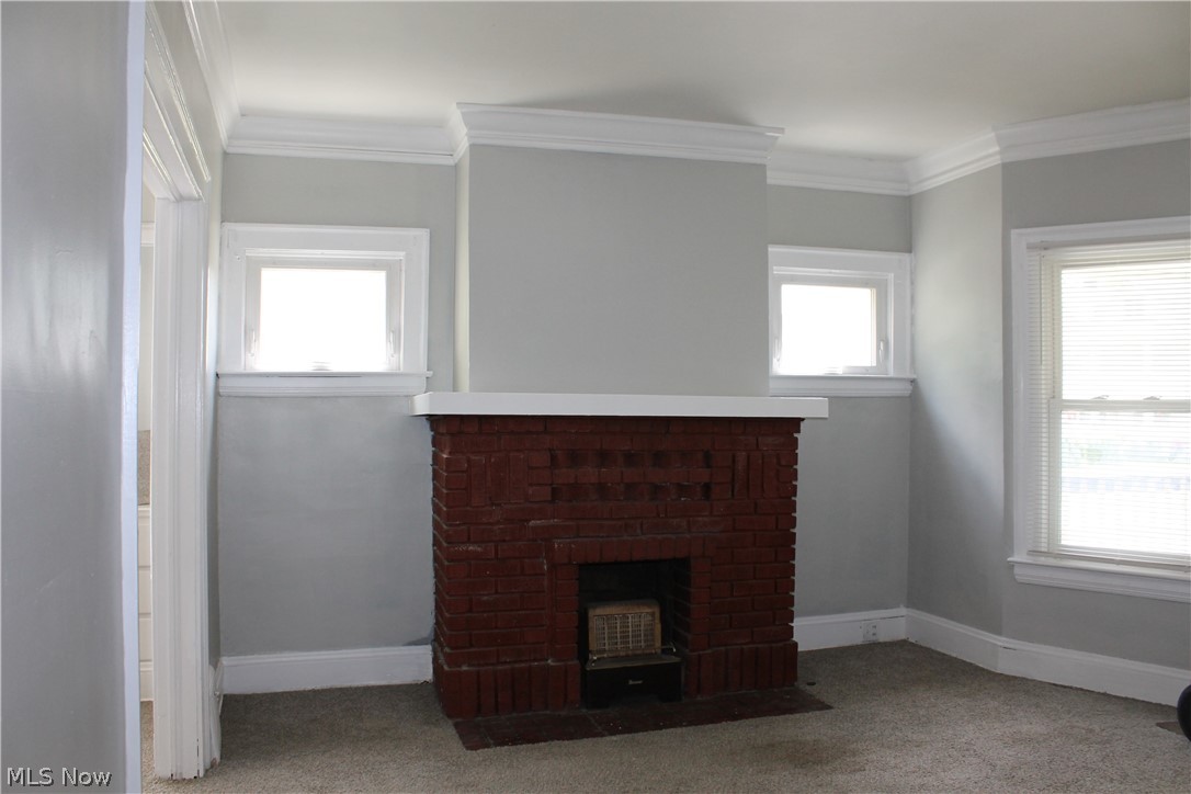 3281 E 118th Street Cleveland OH 44120