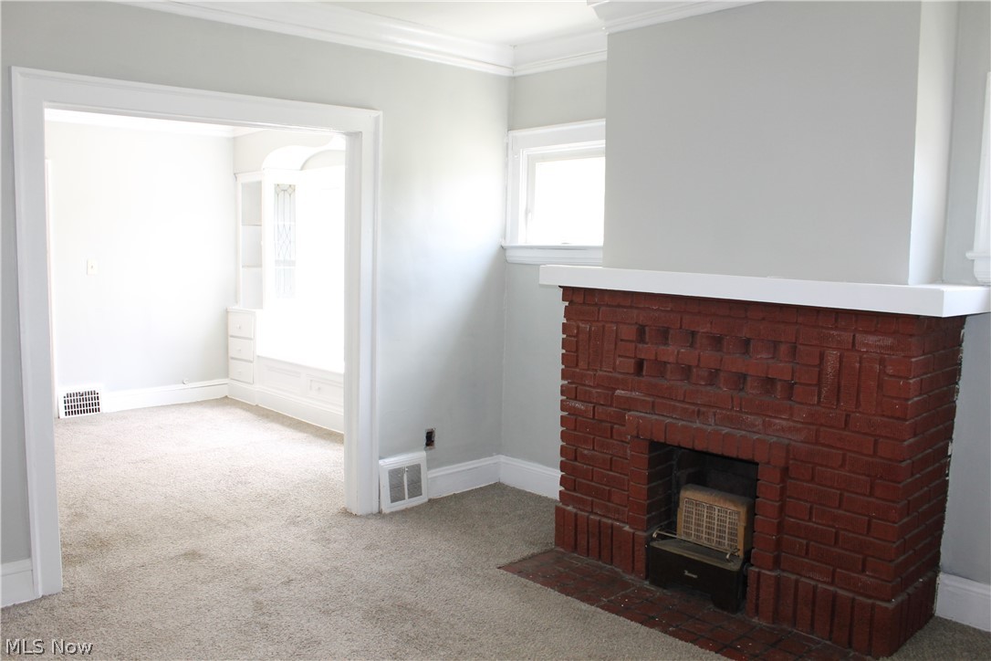 3281 E 118th Street Cleveland OH 44120