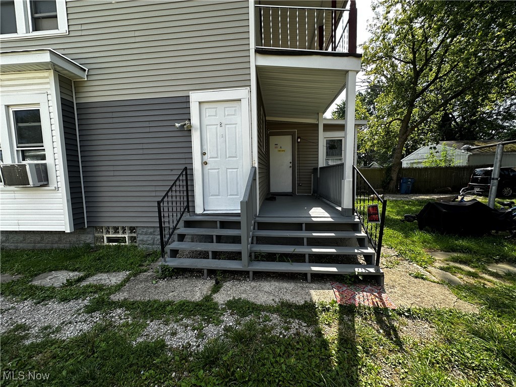 707 W 20th Street Lorain OH 44052