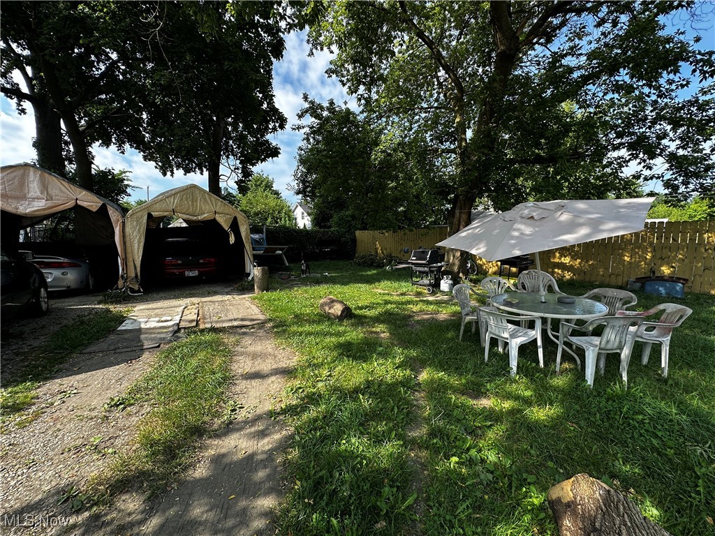 707 W 20th Street Lorain OH 44052