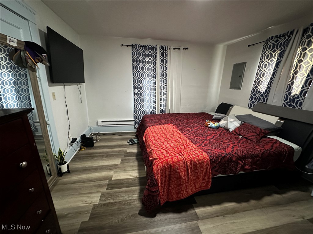 707 W 20th Street Lorain OH 44052