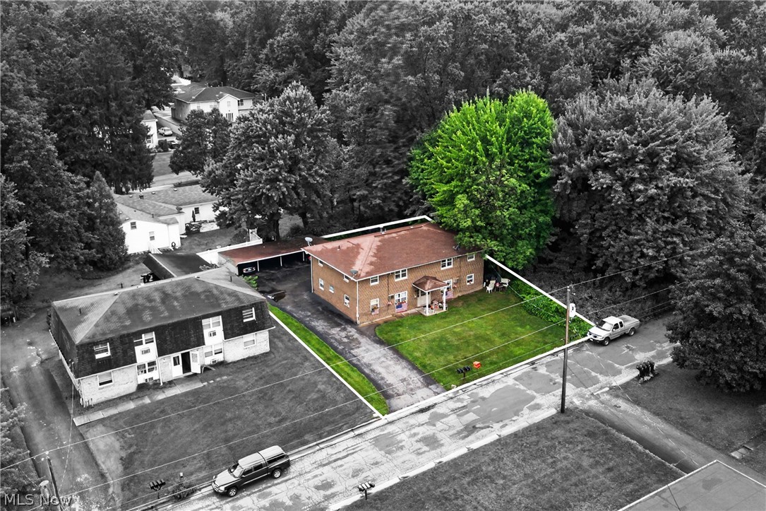 681 Cook Avenue Boardman OH 44512