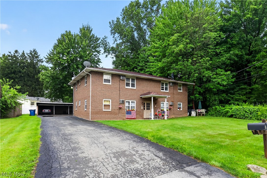 681 Cook Avenue Boardman OH 44512