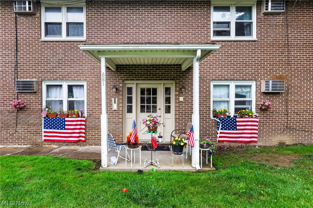 681 Cook Avenue Boardman OH 44512