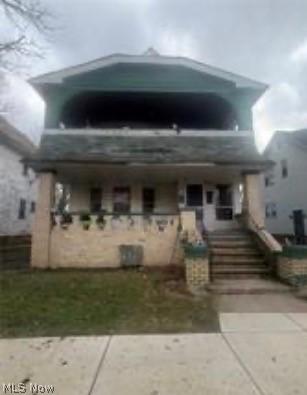 12816 Soika Avenue Cleveland OH 44120