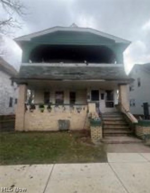 12816 Soika Avenue Cleveland OH 44120