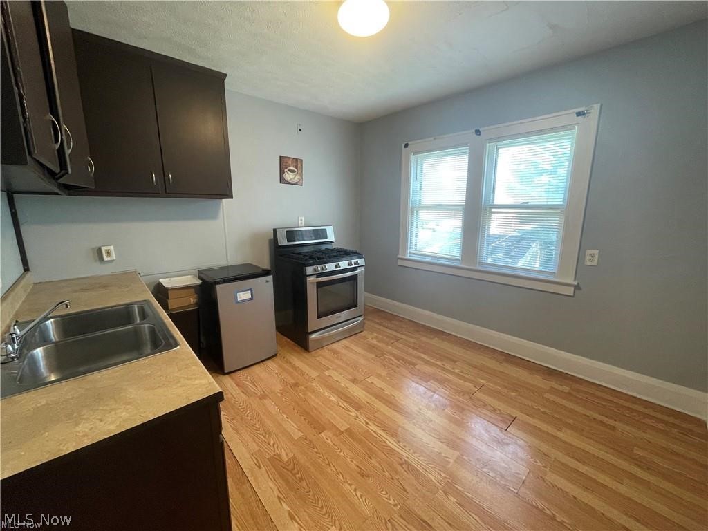 11903 Avon Avenue Cleveland OH 44105