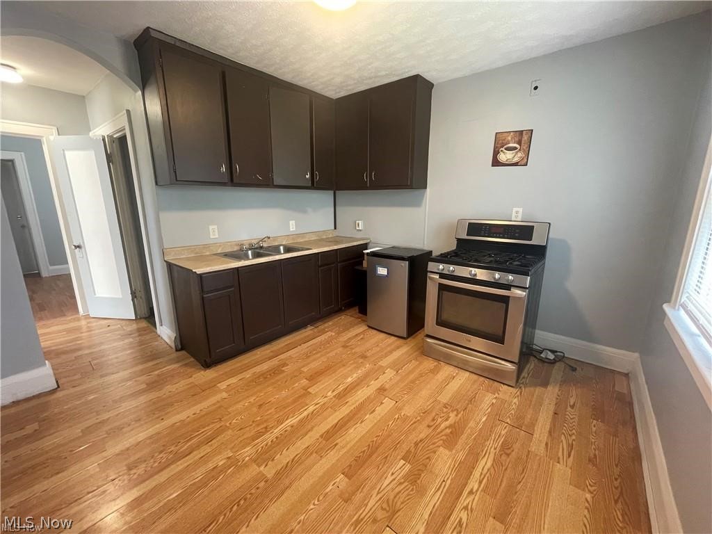 11903 Avon Avenue Cleveland OH 44105