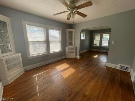 11903 Avon Avenue Cleveland OH 44105