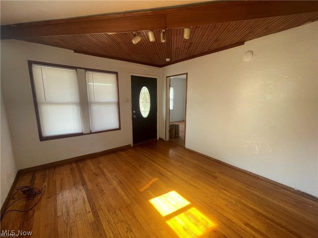 11903 Avon Avenue Cleveland OH 44105