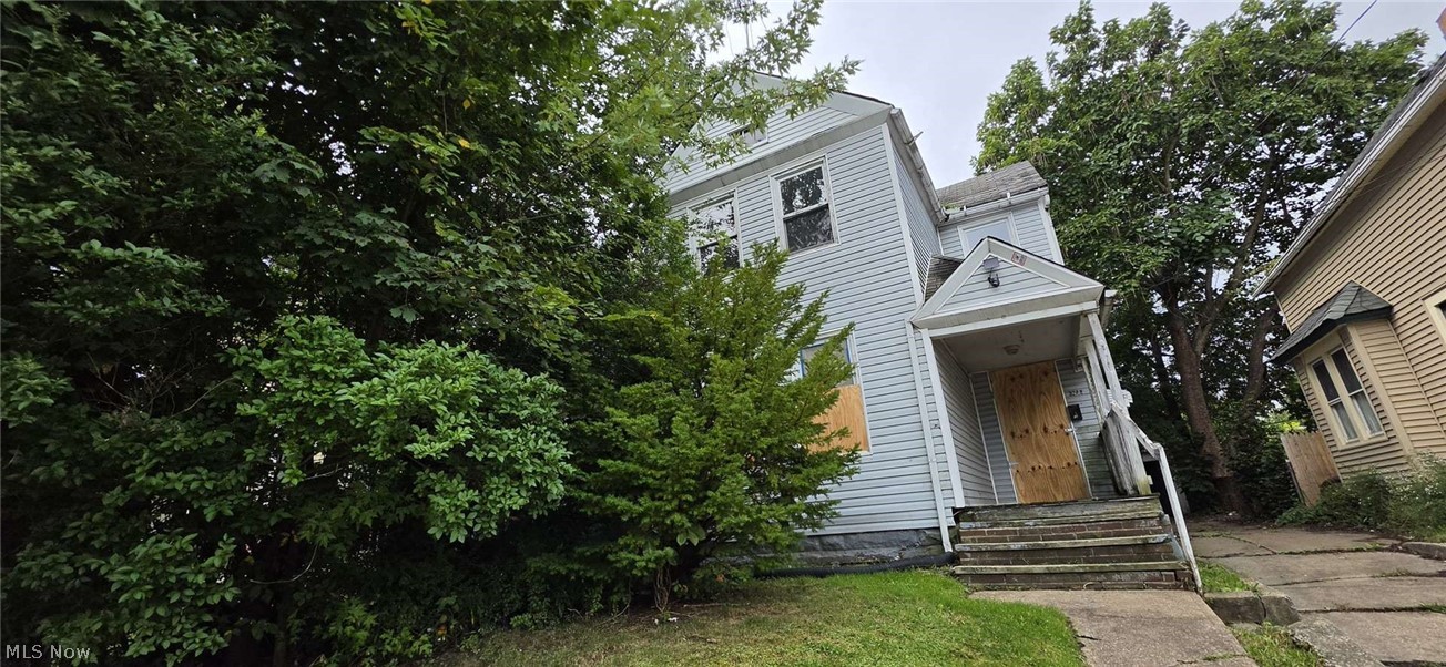 3248 W 90th Street Cleveland OH 44102