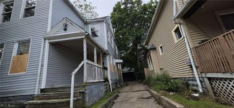 3248 W 90th Street Cleveland OH 44102