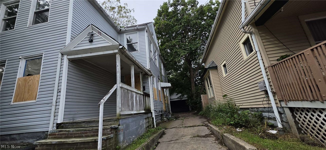 3248 W 90th Street Cleveland OH 44102