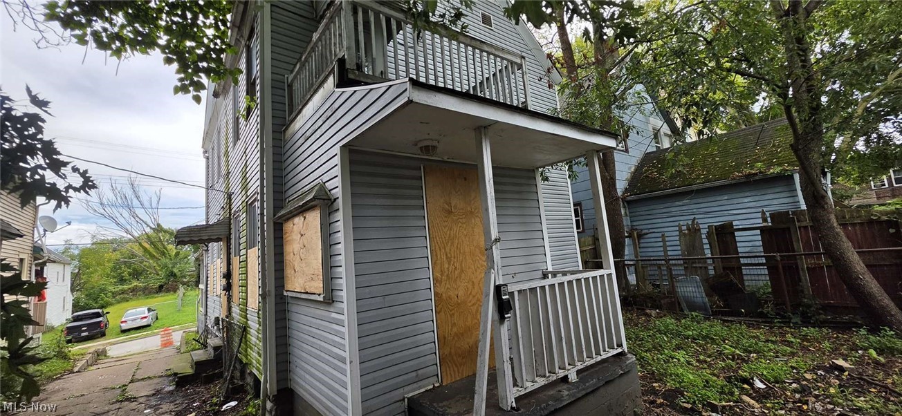 3248 W 90th Street Cleveland OH 44102