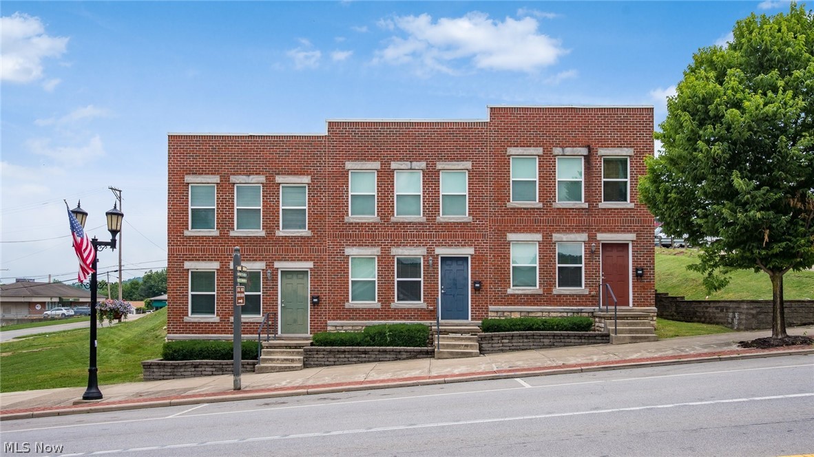 513, 515 & 517 Wheeling Avenue Cambridge OH 43725
