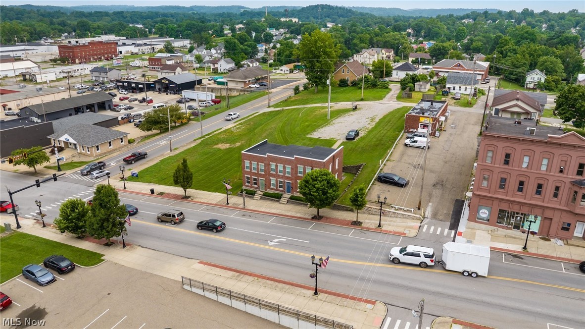 513, 515 & 517 Wheeling Avenue Cambridge OH 43725