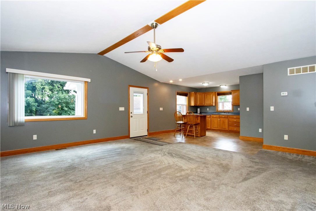 128 Woodlawn Avenue NW Canton OH 44708
