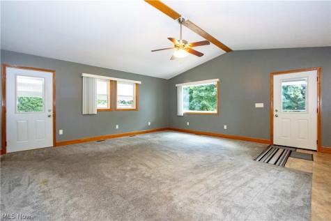 128 Woodlawn Avenue NW Canton OH 44708