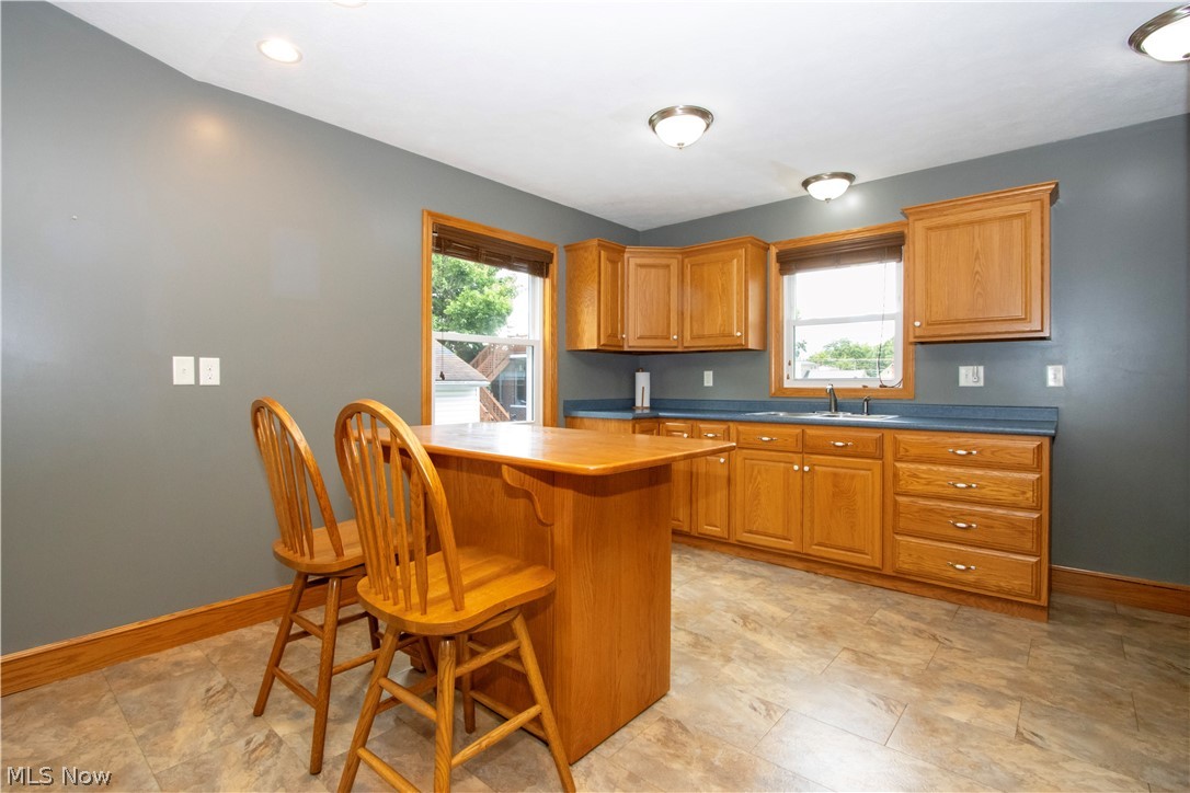 128 Woodlawn Avenue NW Canton OH 44708