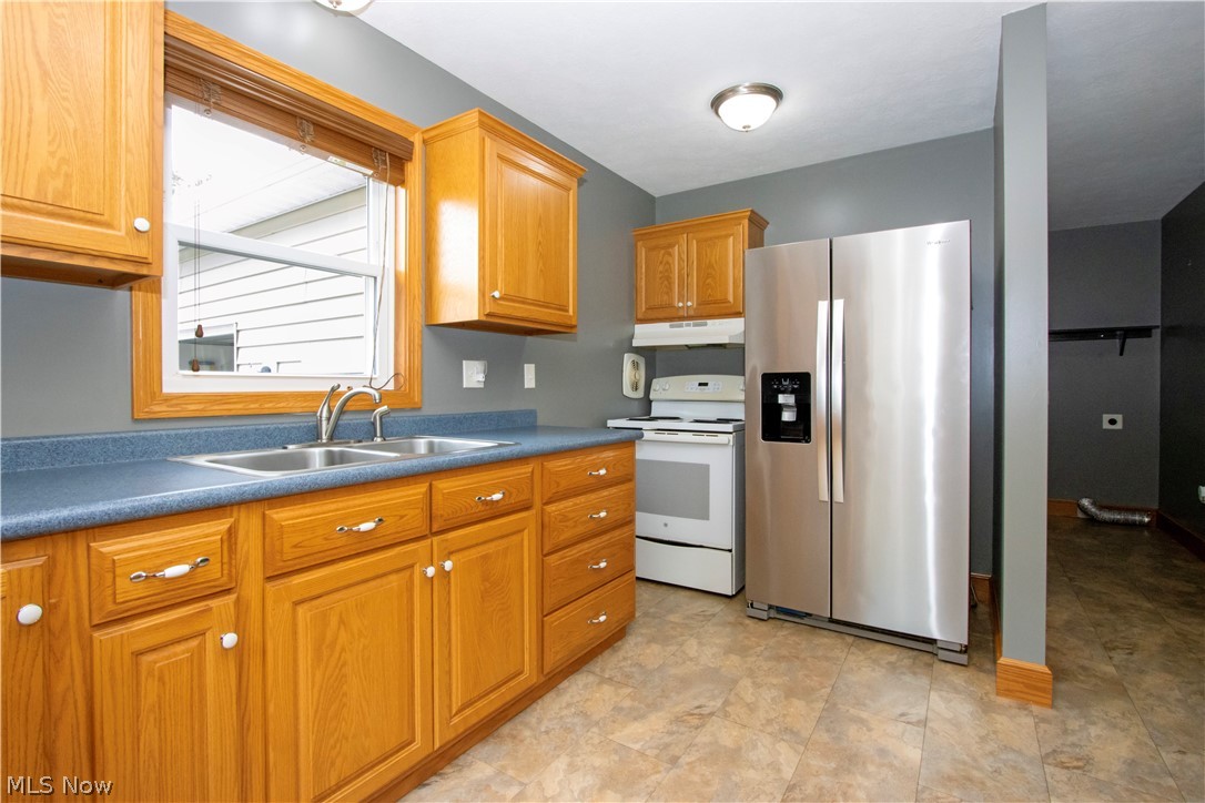 128 Woodlawn Avenue NW Canton OH 44708