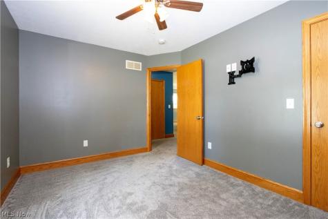 128 Woodlawn Avenue NW Canton OH 44708